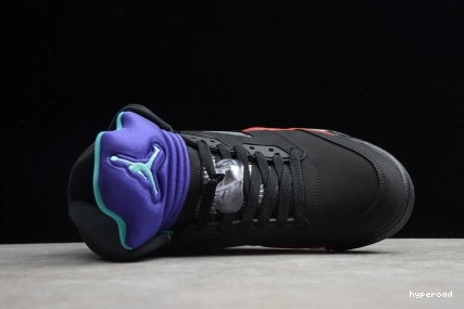 Hyperoad 5 RETRO AIR 3” “TOP JORDAN 0718